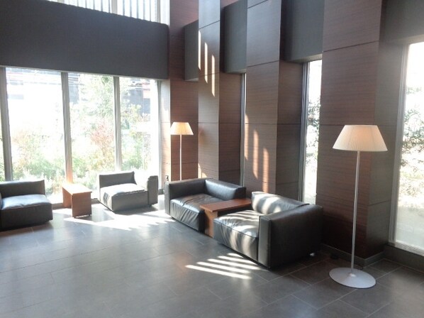 パークアクシス菊川ステーションゲートの物件内観写真